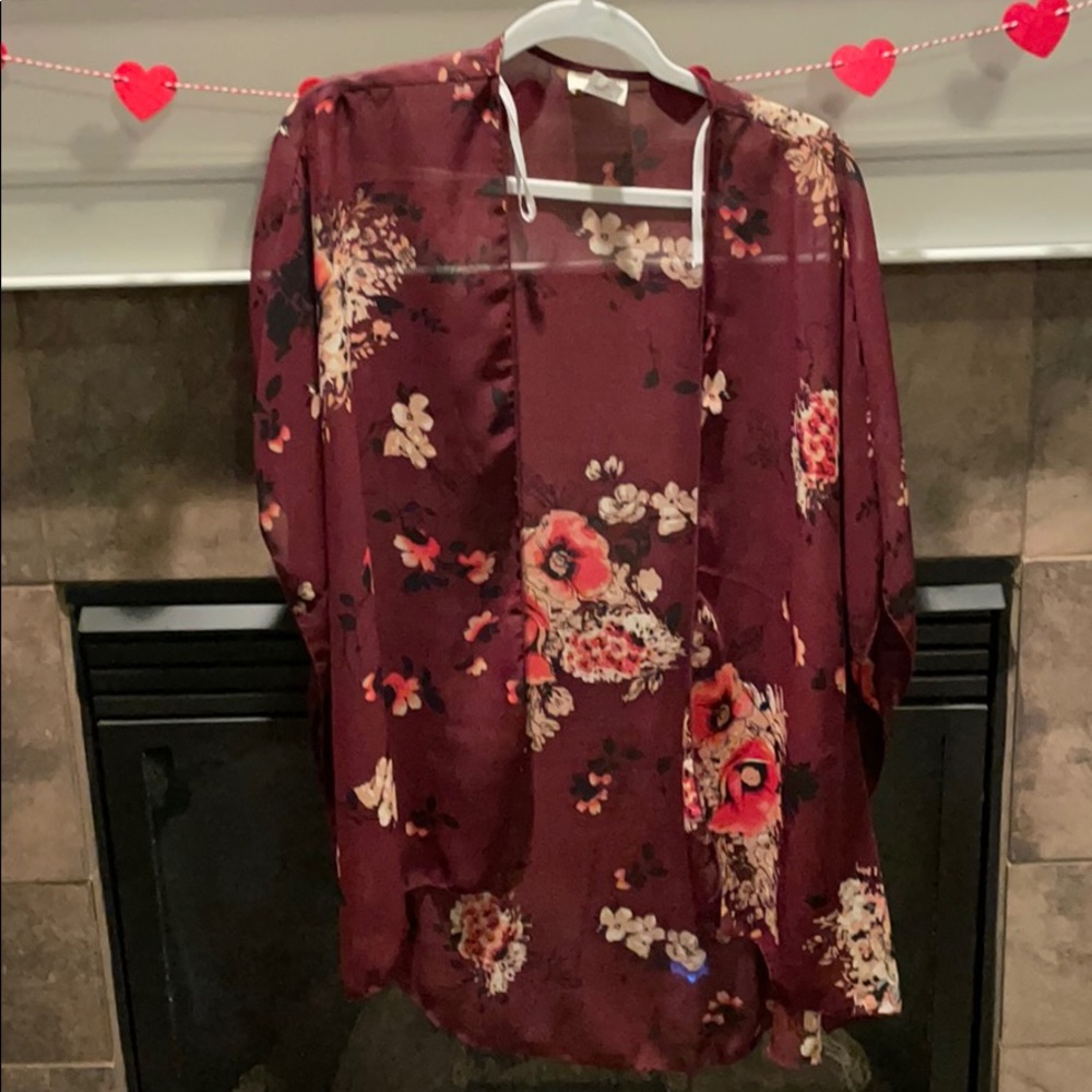 Kimono